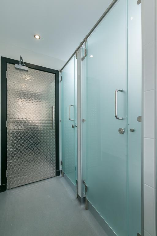 Хостел Code Pod - The Loft - Эдинбург Номер фото